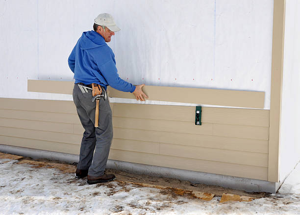 Best Siding Repair  in Bayfield, CO